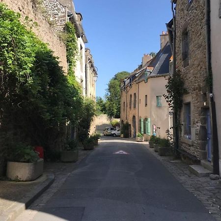 Les Gites De Madline, Le Petit Solidor Σεν Μαλό Εξωτερικό φωτογραφία