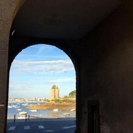 Les Gites De Madline, Le Petit Solidor Σεν Μαλό Εξωτερικό φωτογραφία